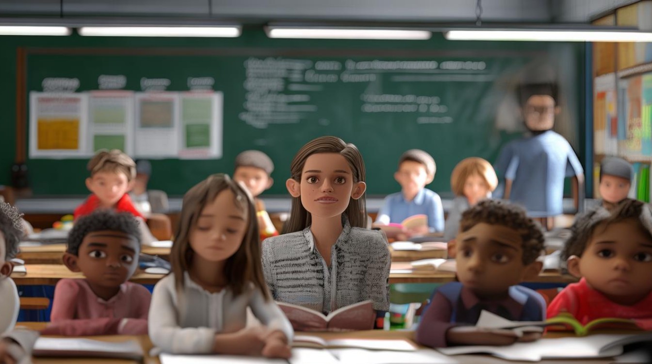 如何在阅读教学中有效培养学生的思维能力？-图1