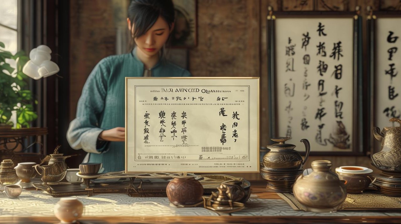 茶艺师资格证报名条件有哪些？2024年最新要求是什么？-图1