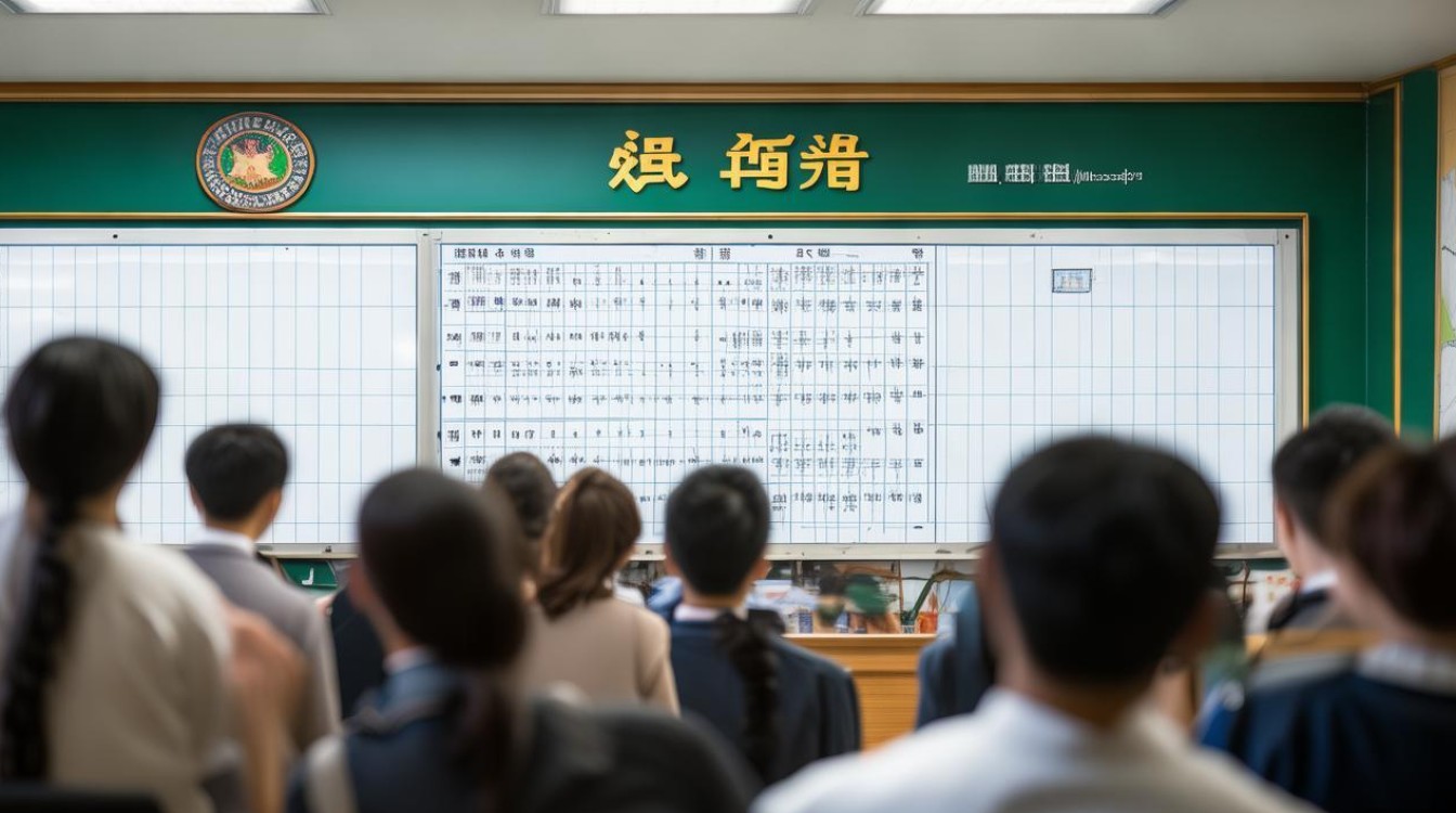 昆明西城中学录取分数线是多少？-图1