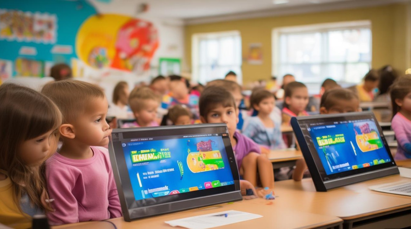 幼儿思维训练视频真能提升孩子逻辑思维能力吗？-图1