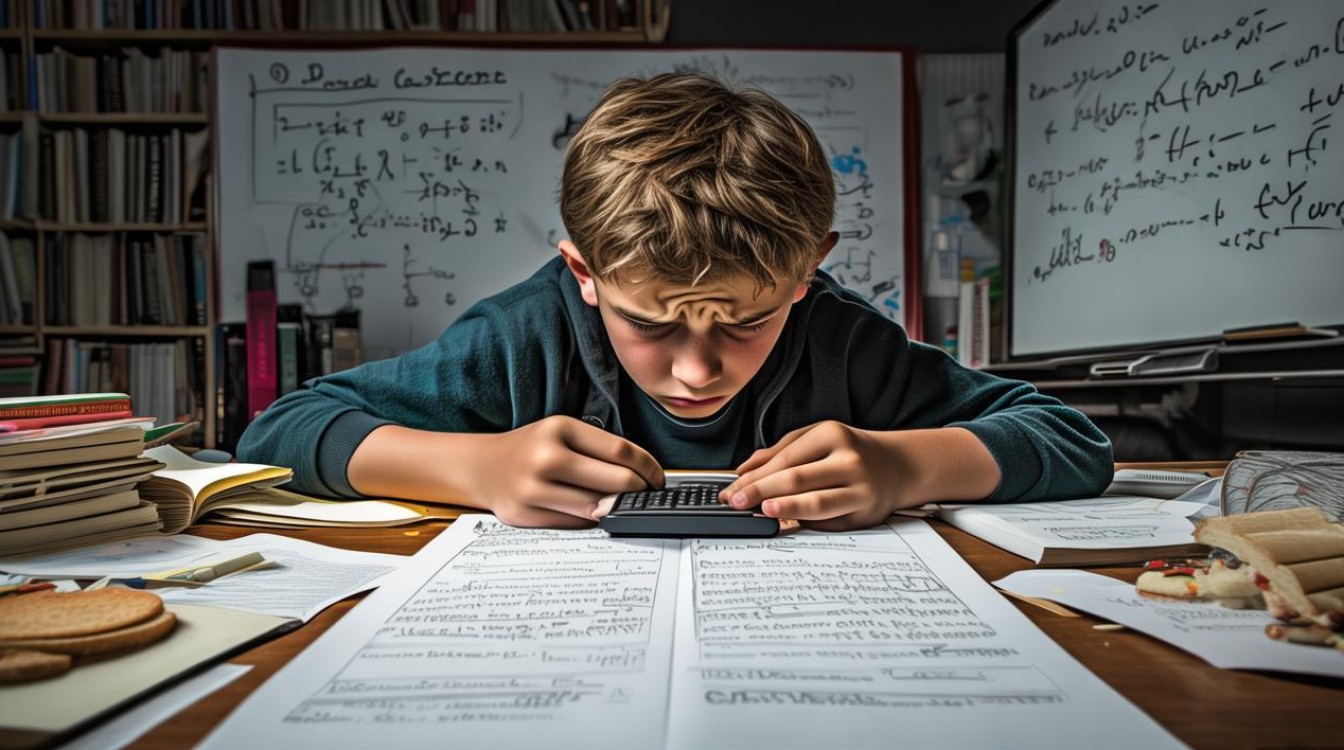数学不好，是逻辑思维弱导致的吗？如何提升？-图1