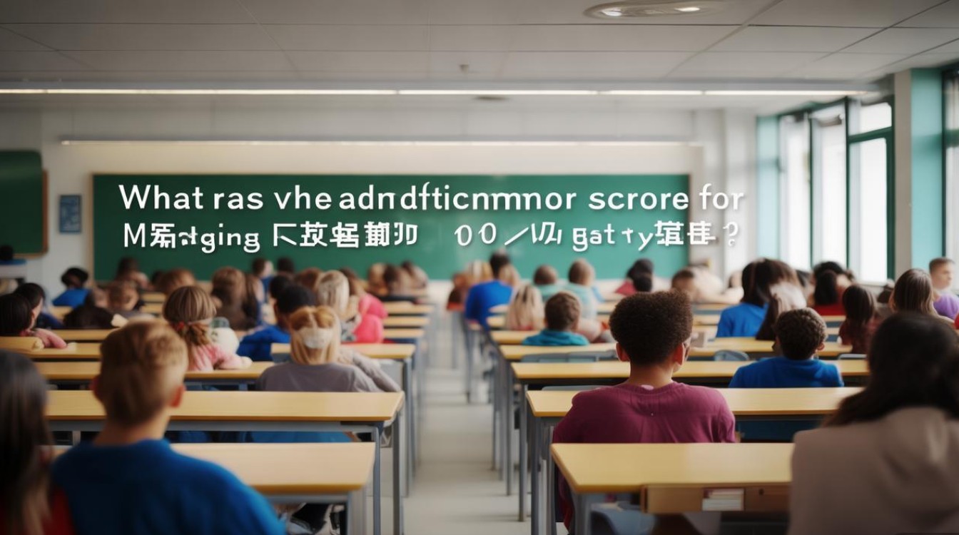 冕宁中学去年录取分数线是多少？-图1