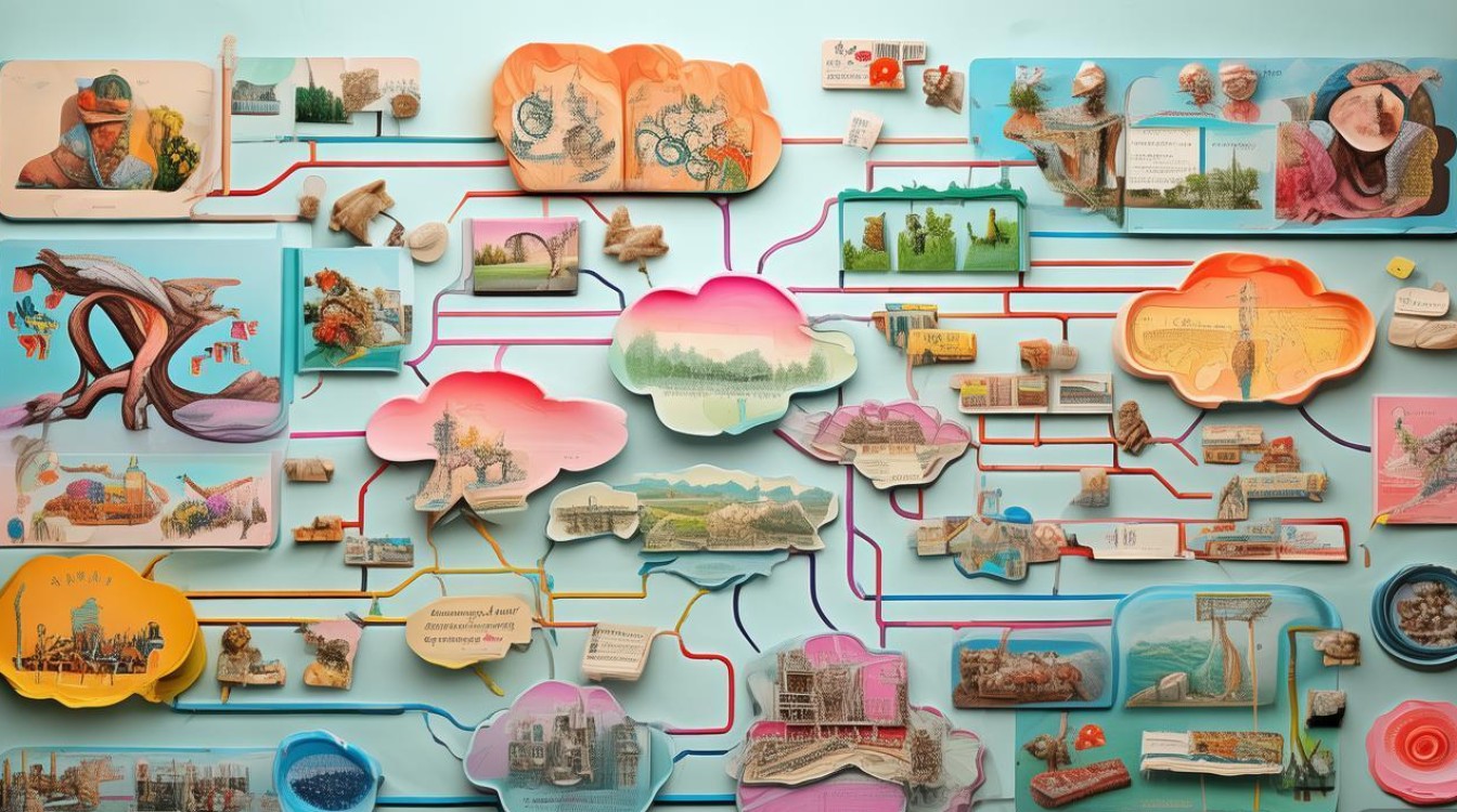 活着的思维导图，如何用动态思考串联生命意义？-图1