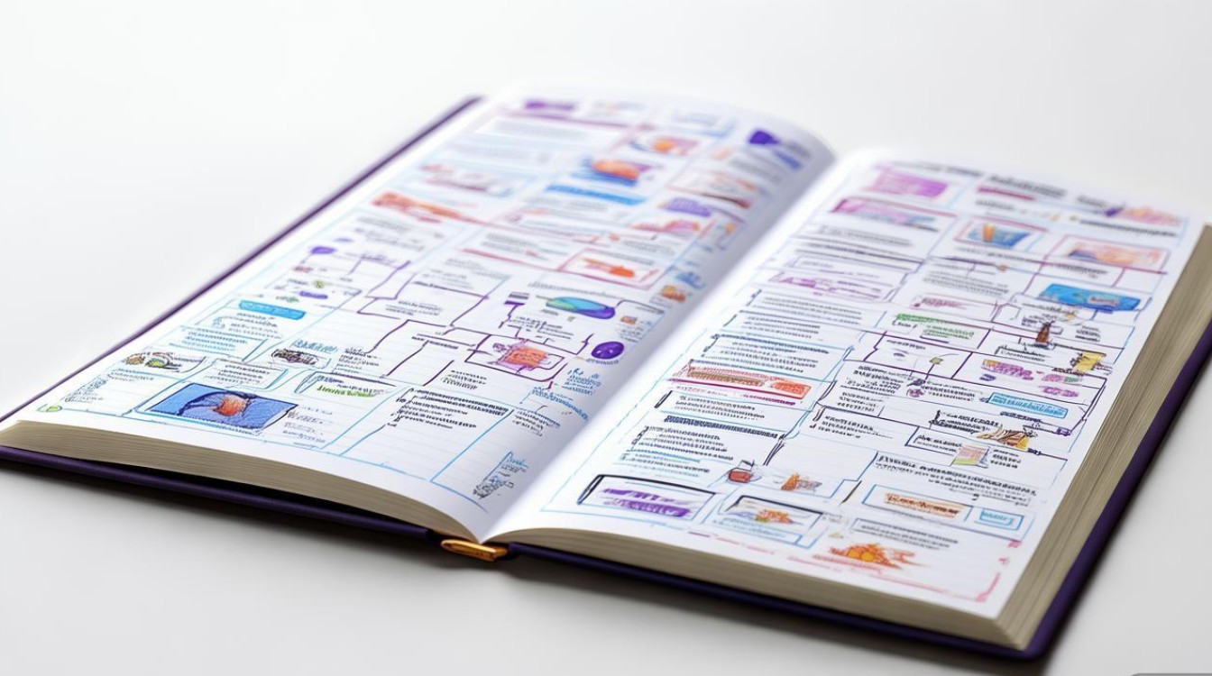 三年级上册思维导图怎么画？各科重点难点怎么整理？-图1