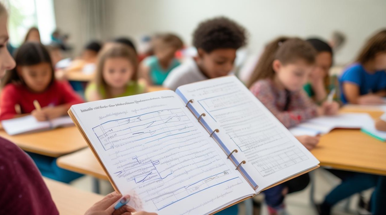 数学思维训练教案,如何有效提升学生解题能力?-图1 数学思维训练教案,如何有效提升学生解题能力?-图1