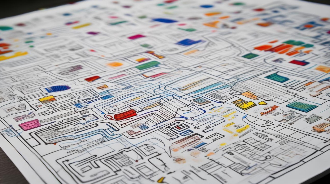 面积思维导图怎么画?知识点梳理+实用技巧分享-图1 面积思维导图怎么画?知识点梳理+实用技巧分享-图1