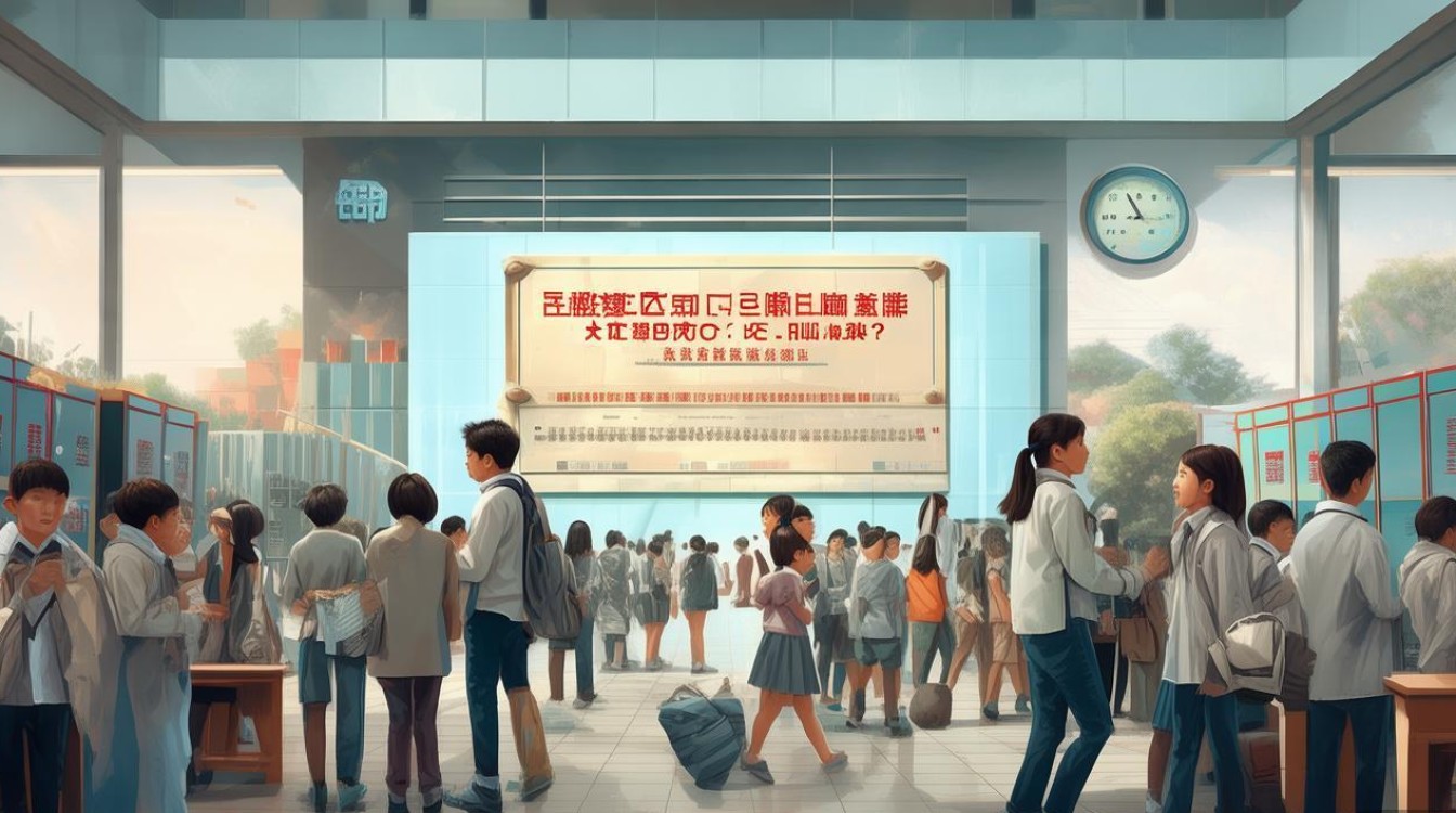 高铁学校录取分数线一般要多少分？-图1