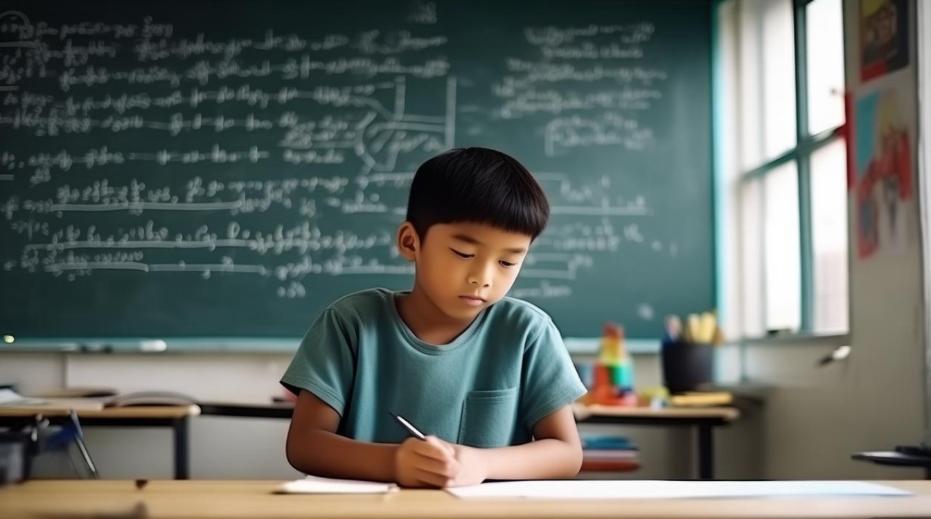 小学数学思维怎么培养?关键方法有哪些?-图1 小学数学思维怎么培养?关键方法有哪些?-图1