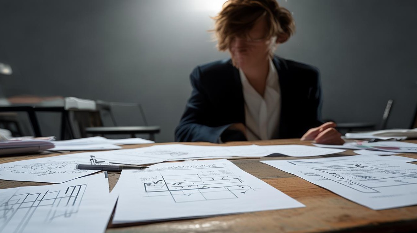 思维误区题，为何总陷入这些常见认知陷阱？-图1