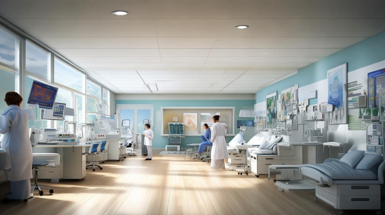 金融学和物流工程哪个好？就业方向与薪资差异大吗？-图1