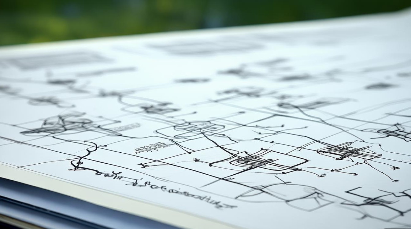 行为思维导图,如何用导图拆解复杂行为习惯?-图1 行为思维导图,如何用导图拆解复杂行为习惯?-图1