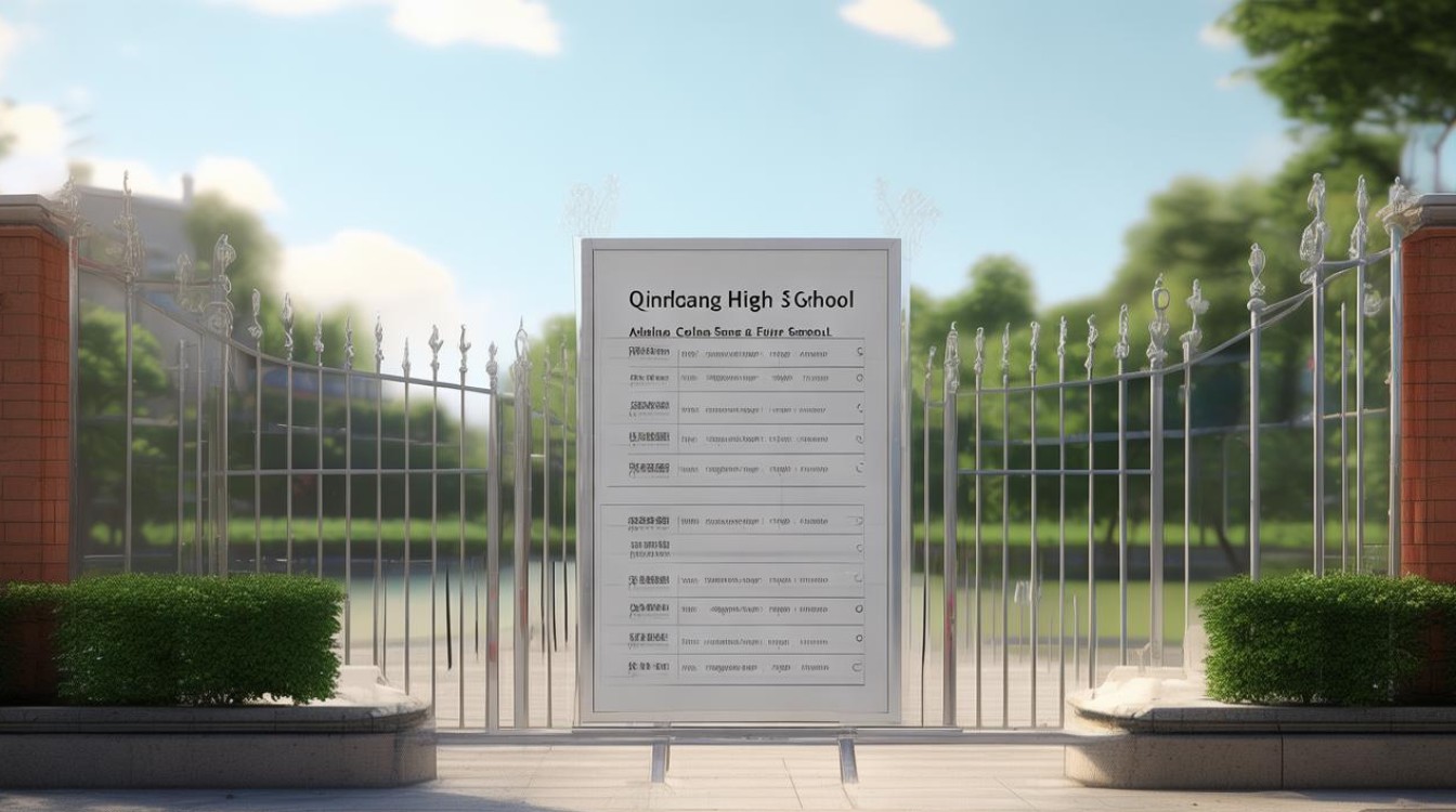 琴江中学高考录取分数线是多少？-图1