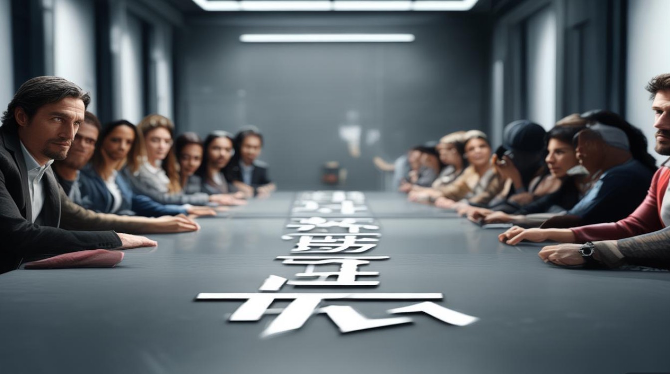 破局思维社，普通人如何用破局思维改变人生？-图1