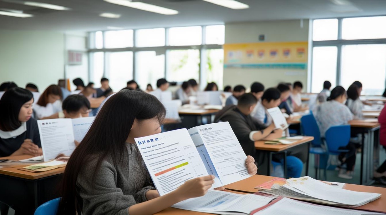 佛山会计报名条件是什么？需要满足哪些具体要求？-图1