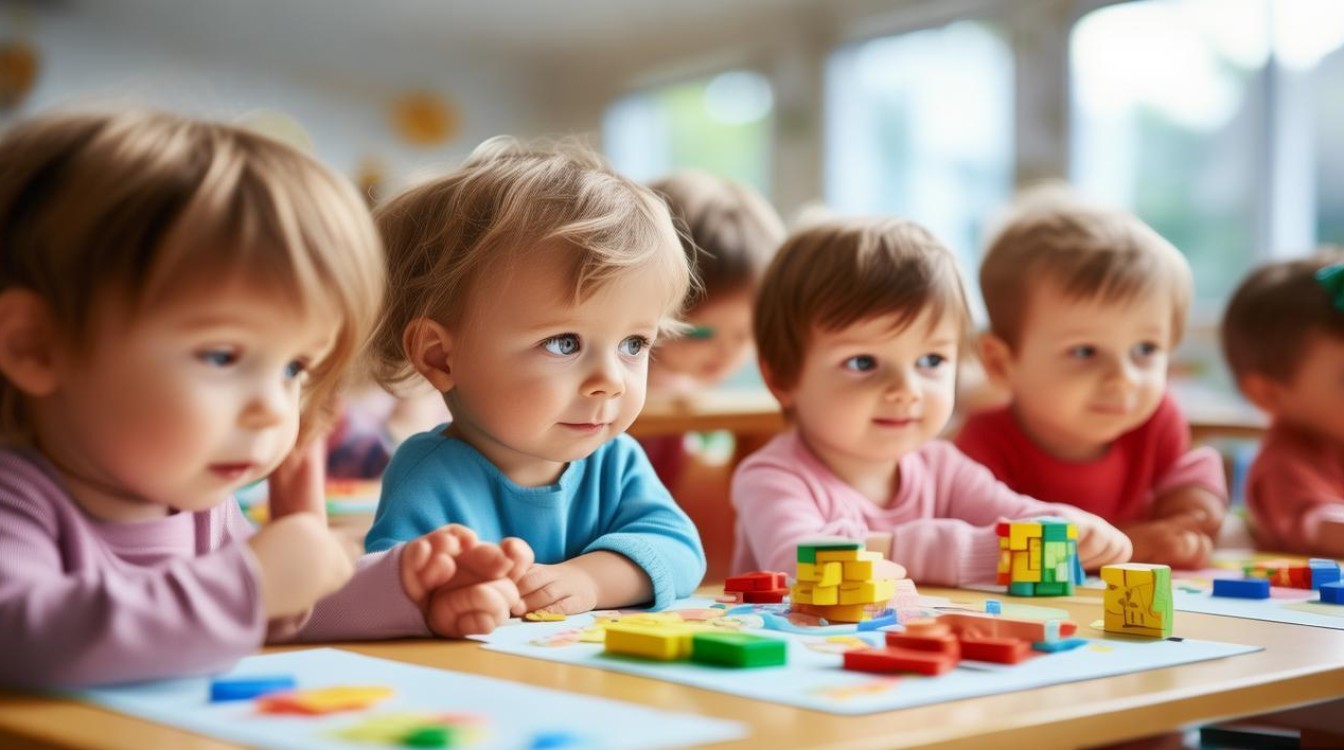 如何在家给幼儿做思维训练？3个方法轻松提升！-图1