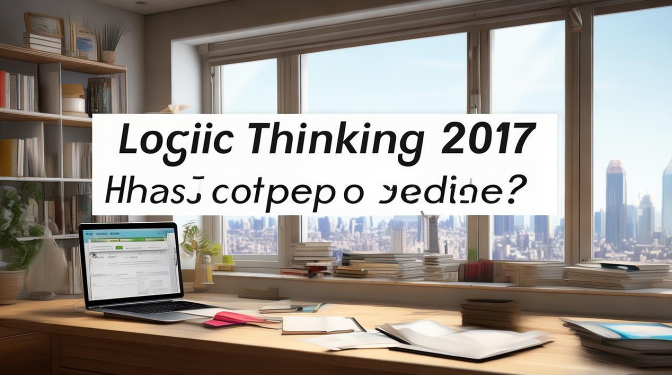 逻辑思维2017年不更新了吗？现在还能看吗？-图1