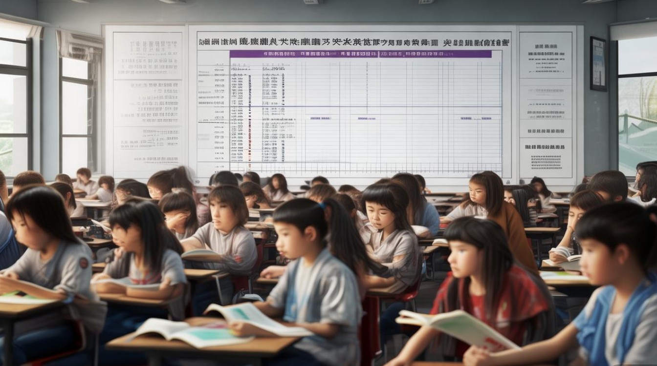 北京中考录取率具体是多少？不同学校分数线差异大吗？-图1