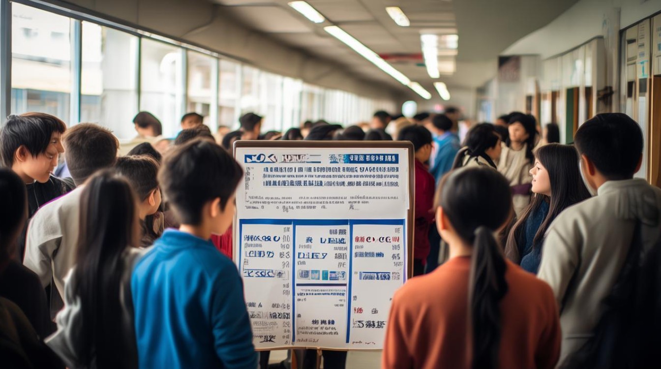 嫩江中学2023年录取分数线是多少？-图1