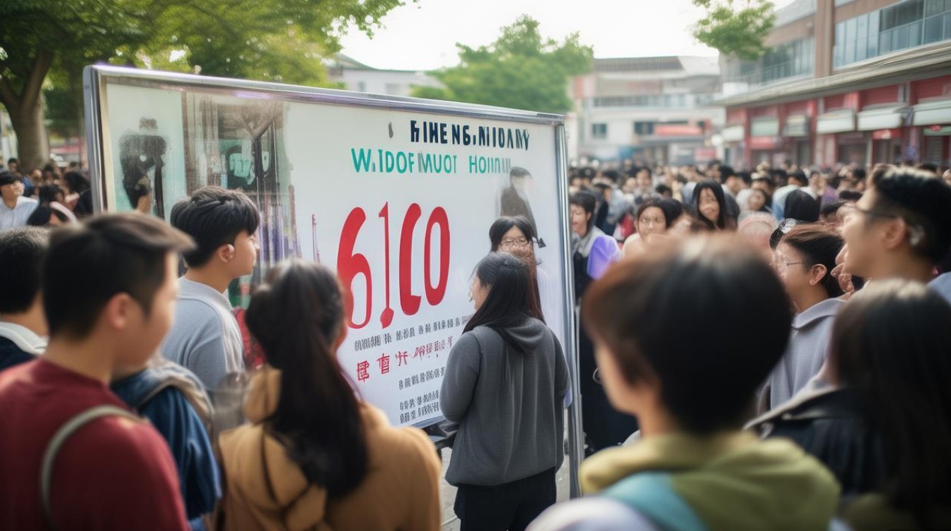 山东提前批录取分数线是多少？202X年最低多少分能上？-图1
