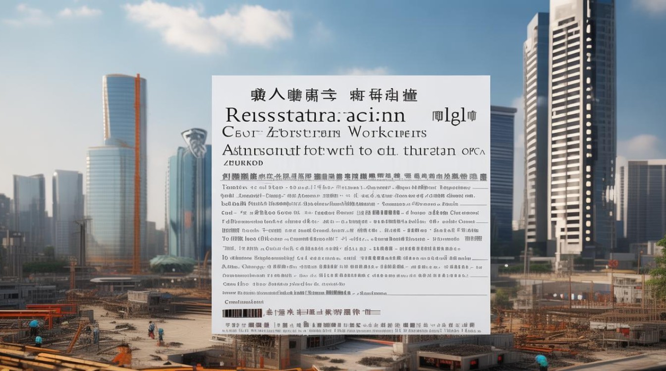 珠海施工员证报名条件有哪些？需要什么学历和经验？-图1