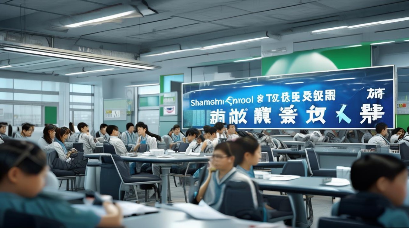 上海交通学校2023年录取分数线是多少？-图1