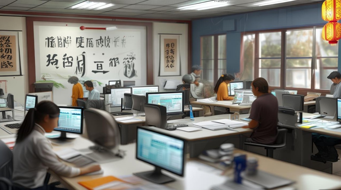 山东劳务员报名条件有哪些？需要满足哪些要求？-图1