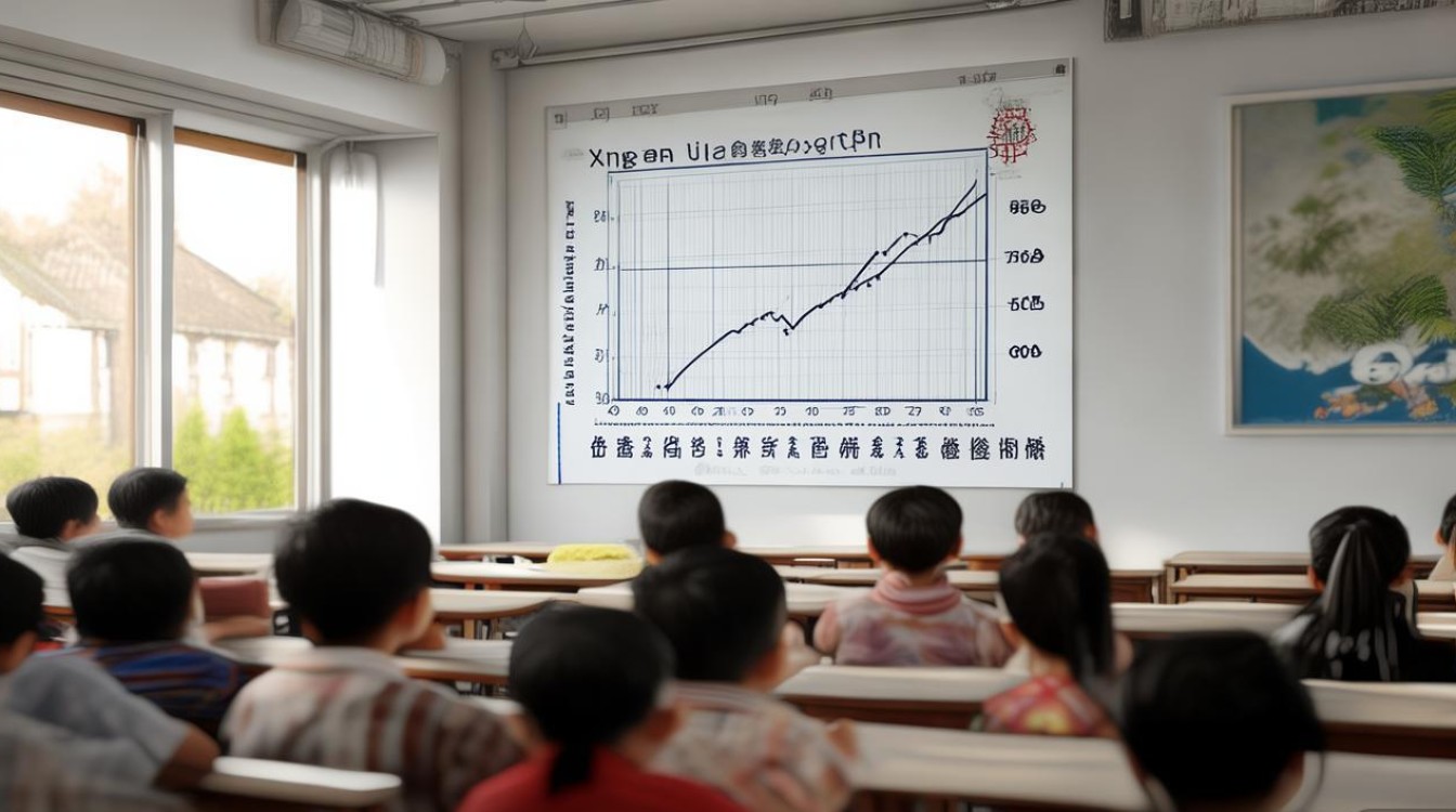 西安中考录取率多少算高？多少能稳上普高？-图1