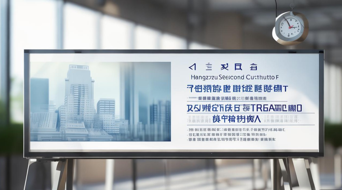 杭州二建培训报名条件是什么？需要满足哪些要求？-图1