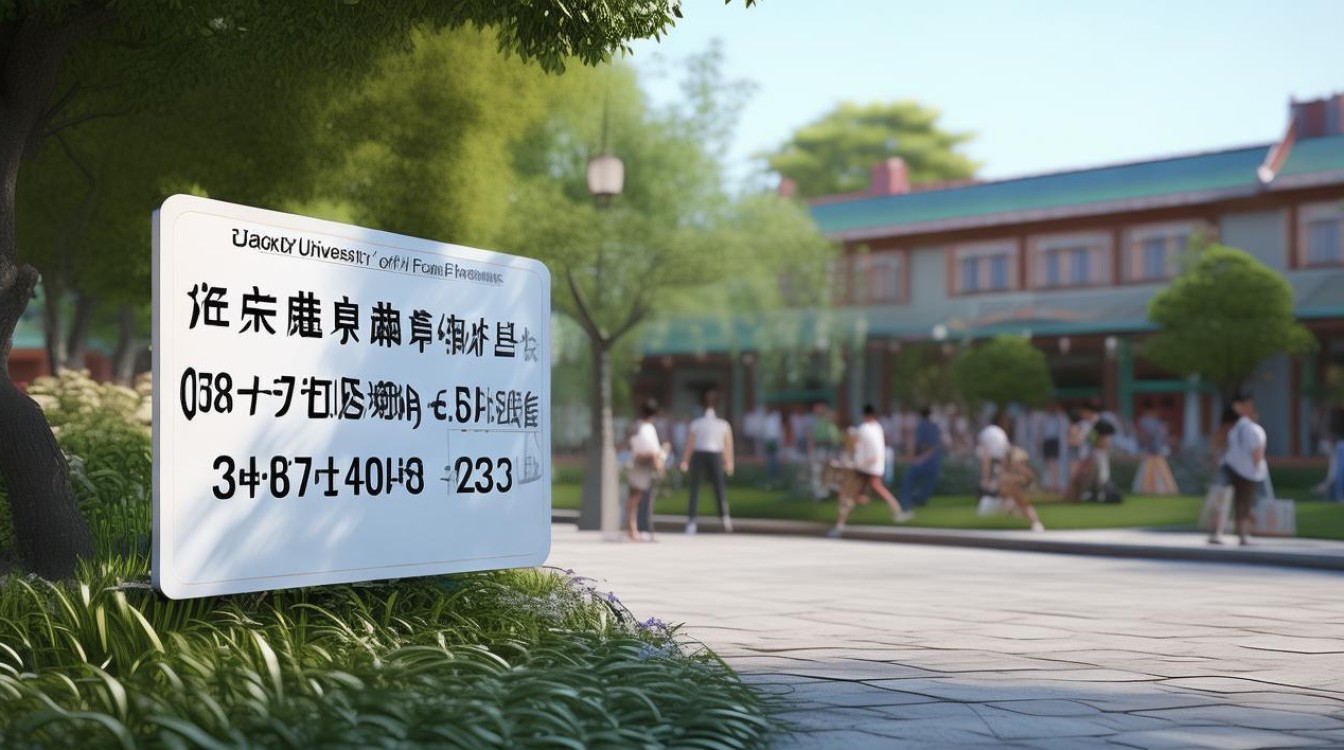 江西财政大学录取分数线2023是多少？各专业最低分多少？-图1