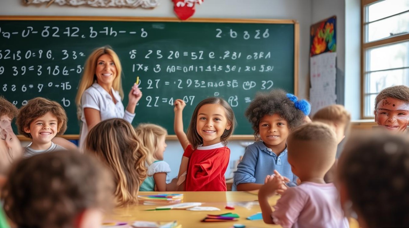 如何在家培养孩子的数学思维？家长必看实用方法-图1