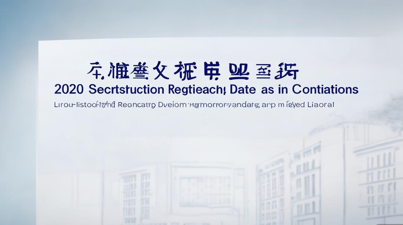2020辽宁二建报名条件有哪些？非相关专业能考吗？-图1