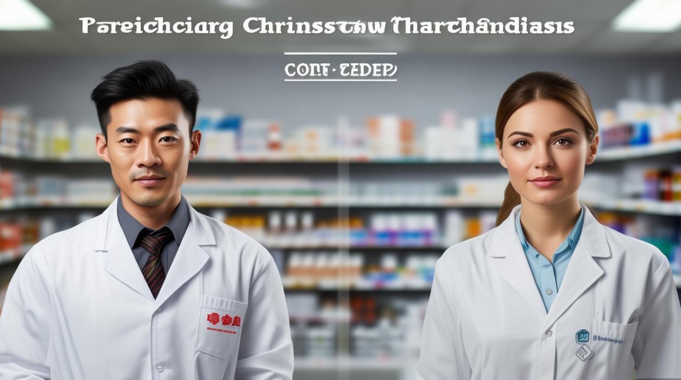 执业中药师和西药师报名条件有什么区别？-图1