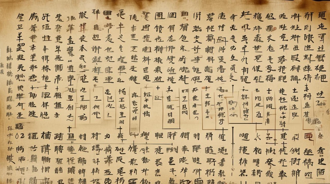 思维导图如何高效学习古诗词？-图1
