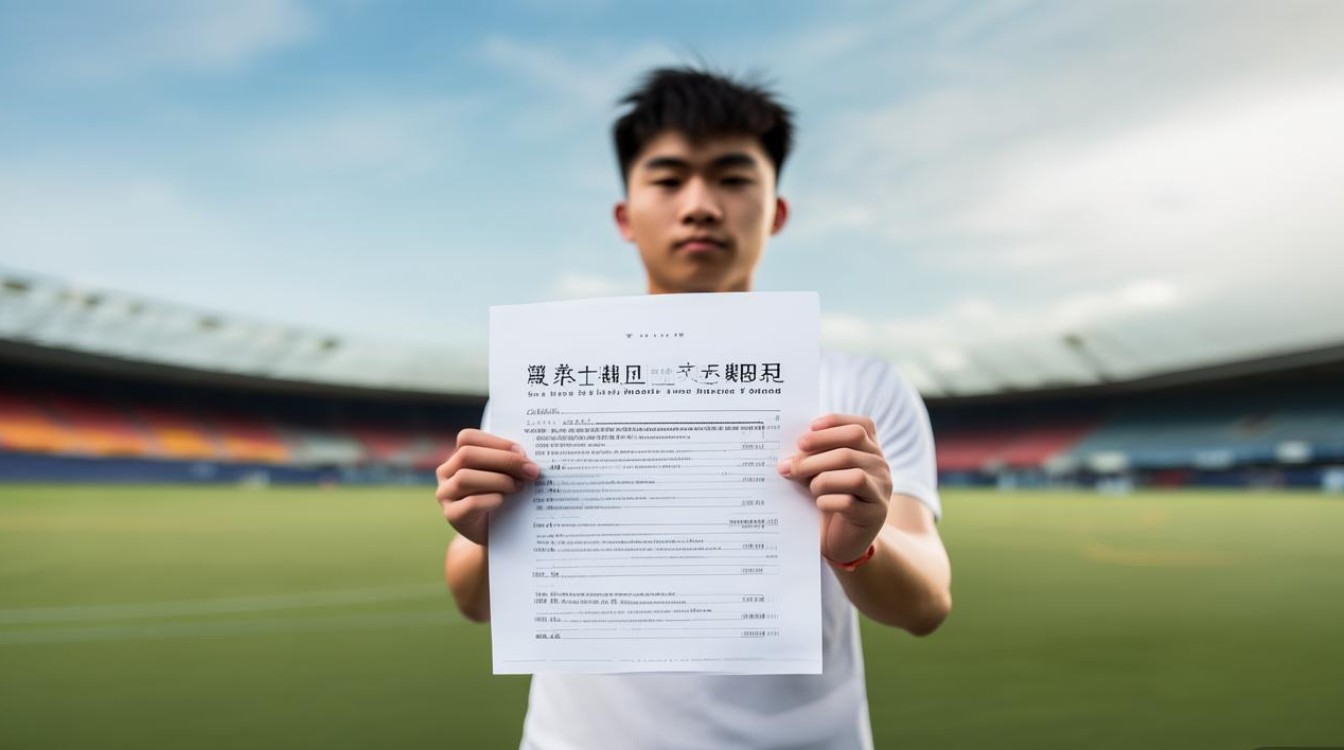 江西省体育生录取分数线一般多少？2023年最低多少分能上？-图1