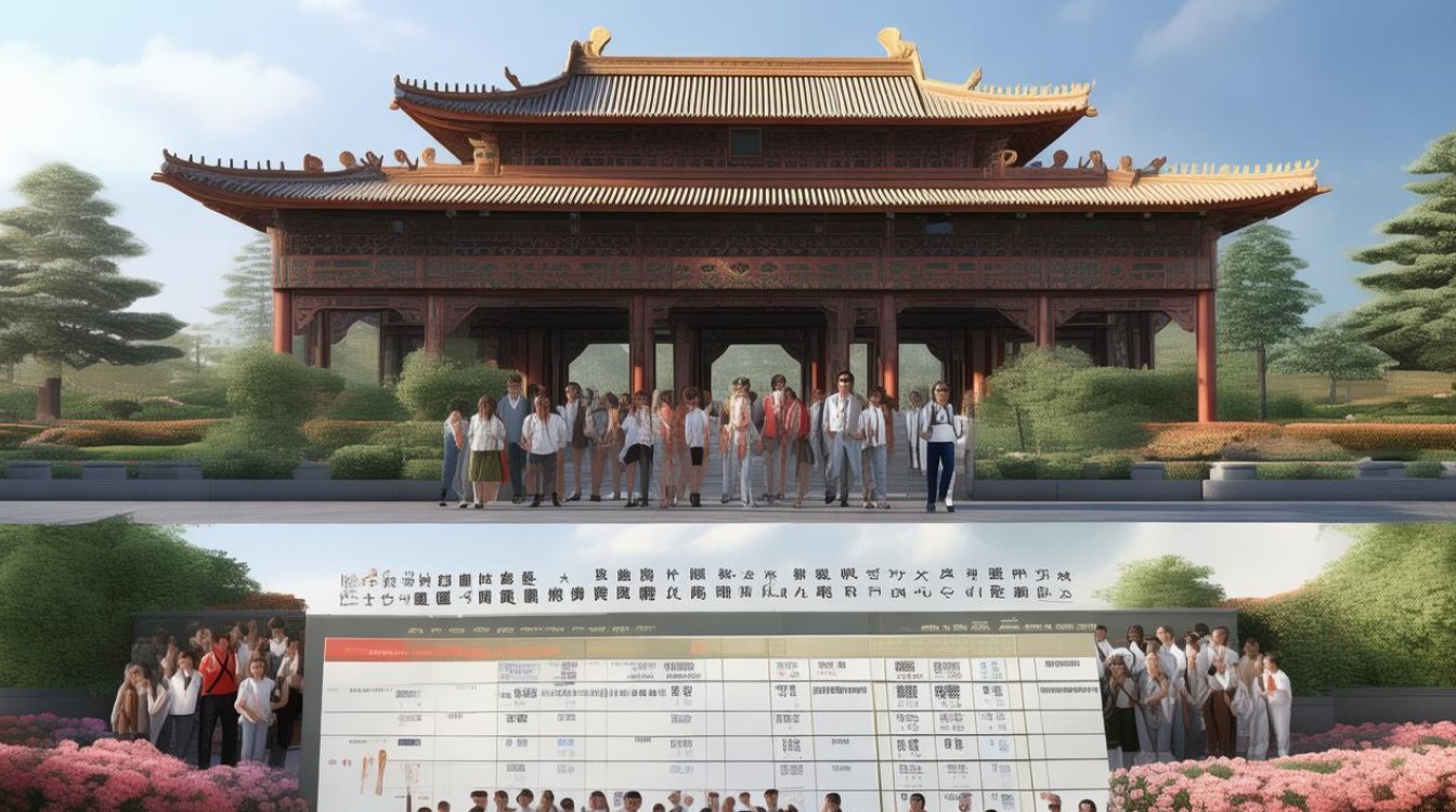 柘城中考最高分多少？录取分数线是多少？-图1