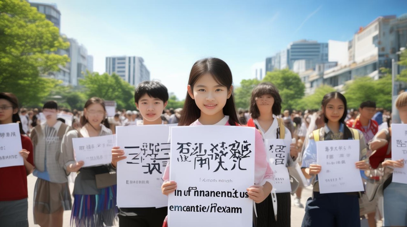 阜阳文科中考多少分能被录取？2023年最低分数线是多少？-图1