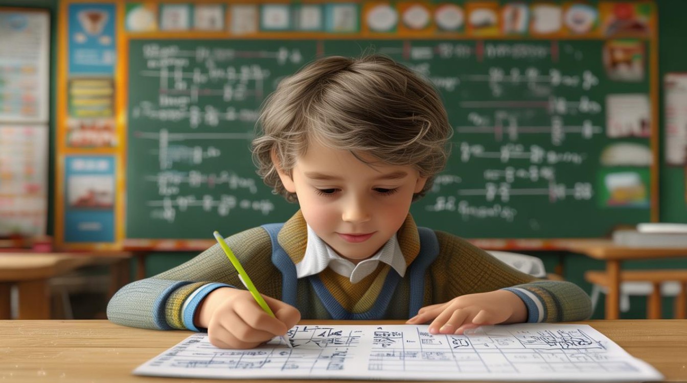 一年级数学思维训练，孩子怎么学才有效？-图1