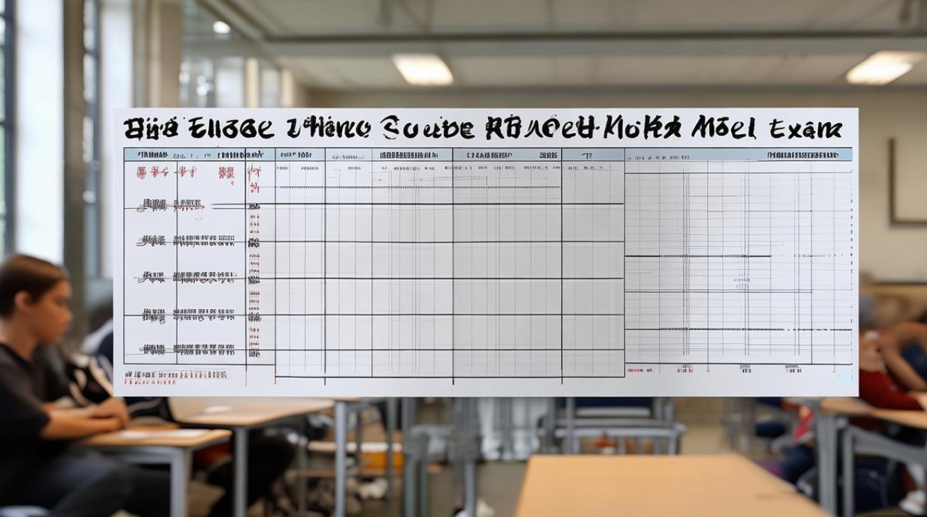 高三一模最高多少分能被录取？多少分稳上目标院校？-图1