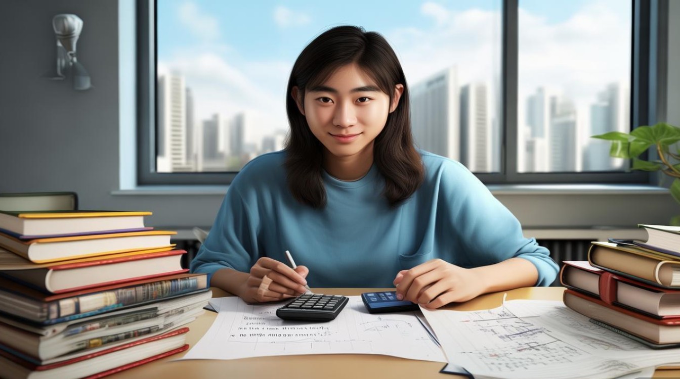 想考入XX大学2024年录取分数线是多少？-图1
