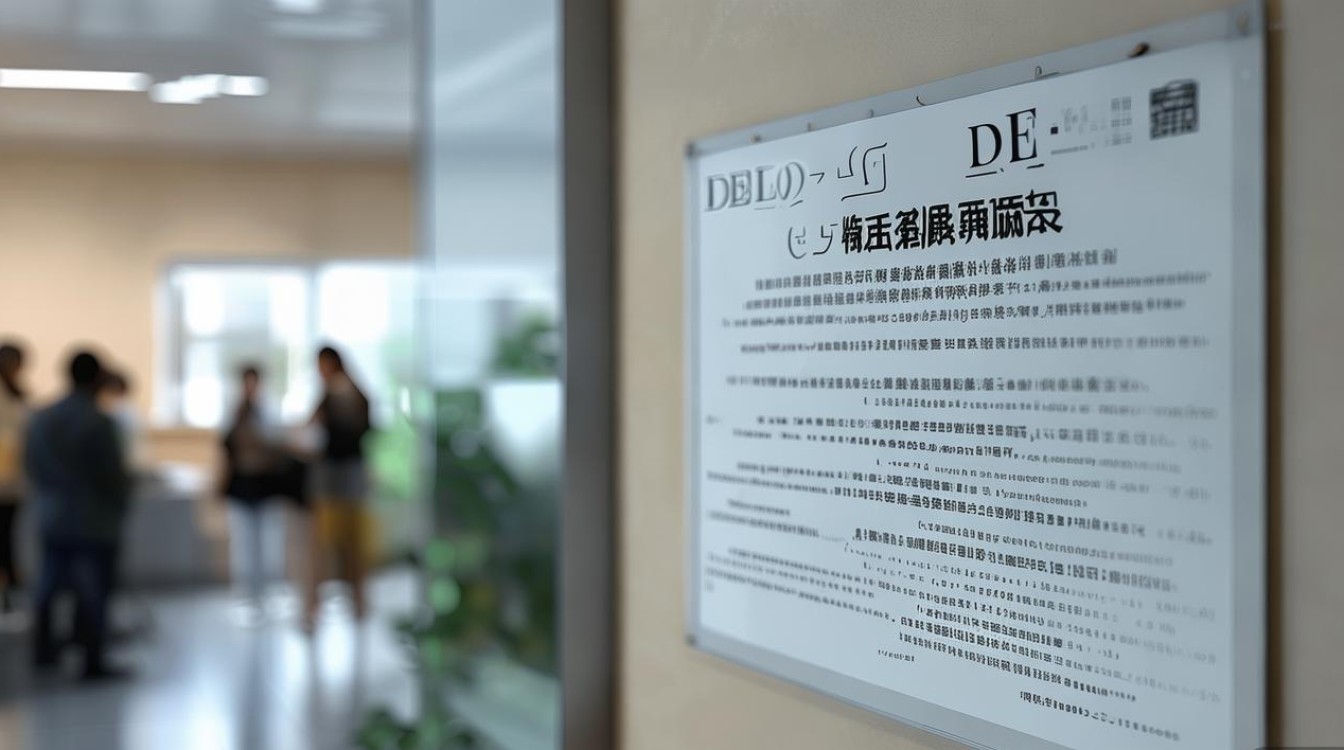 沈阳dele考试报名条件是什么？需要满足哪些要求？-图1