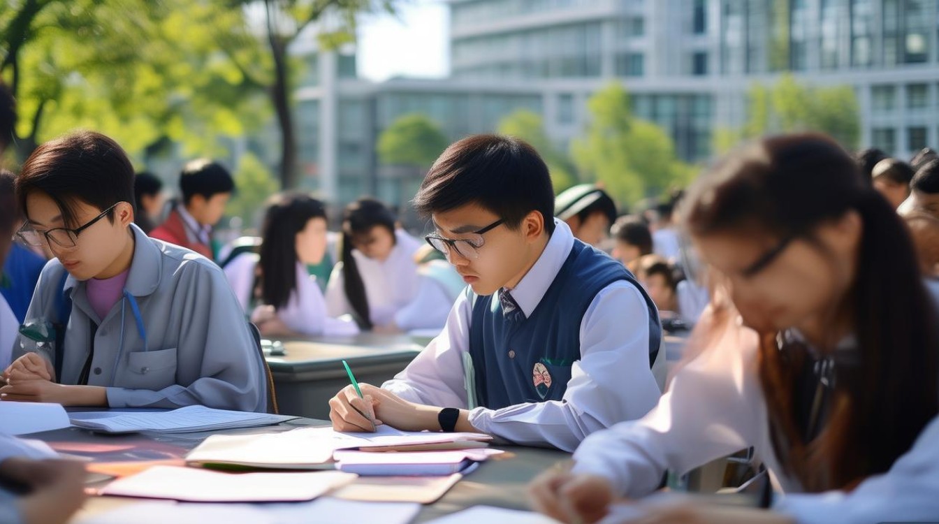 遵义医药高等专科学校报名条件有哪些具体要求？-图1