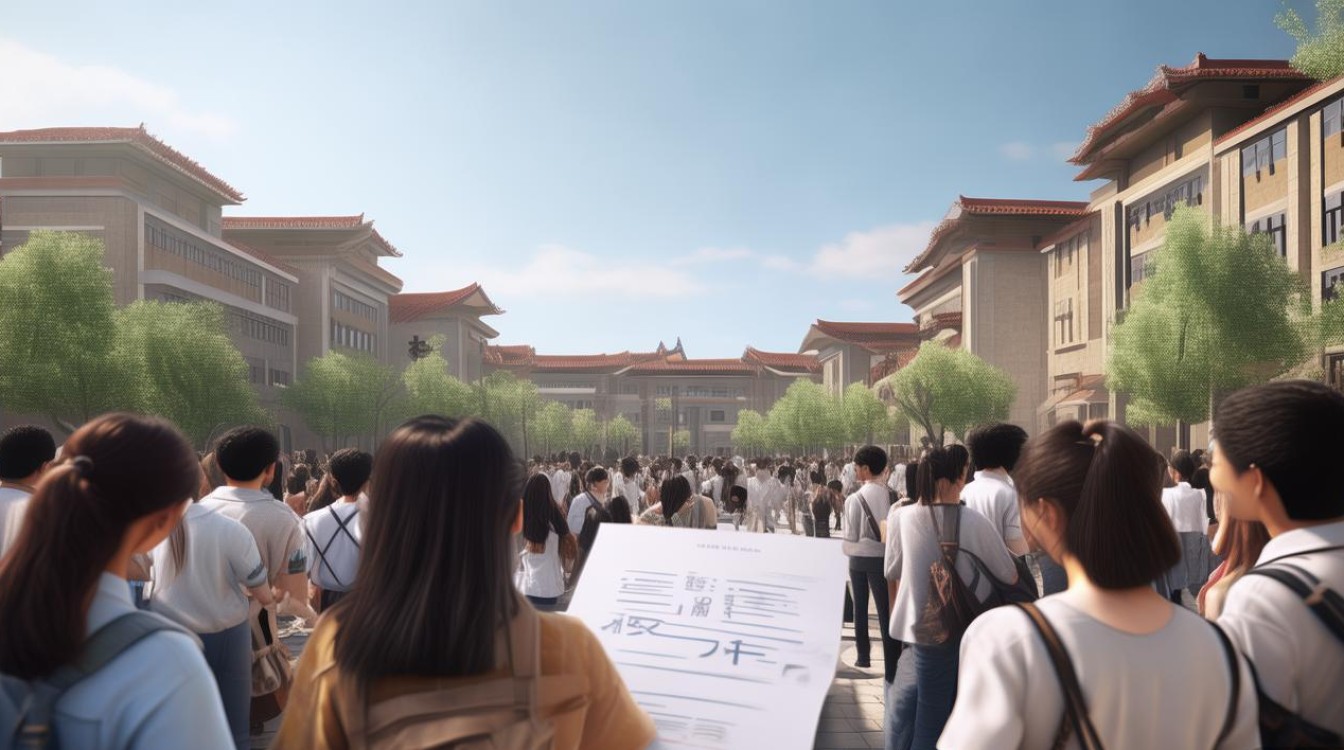 河南2024年一本录取分数线是多少？-图1