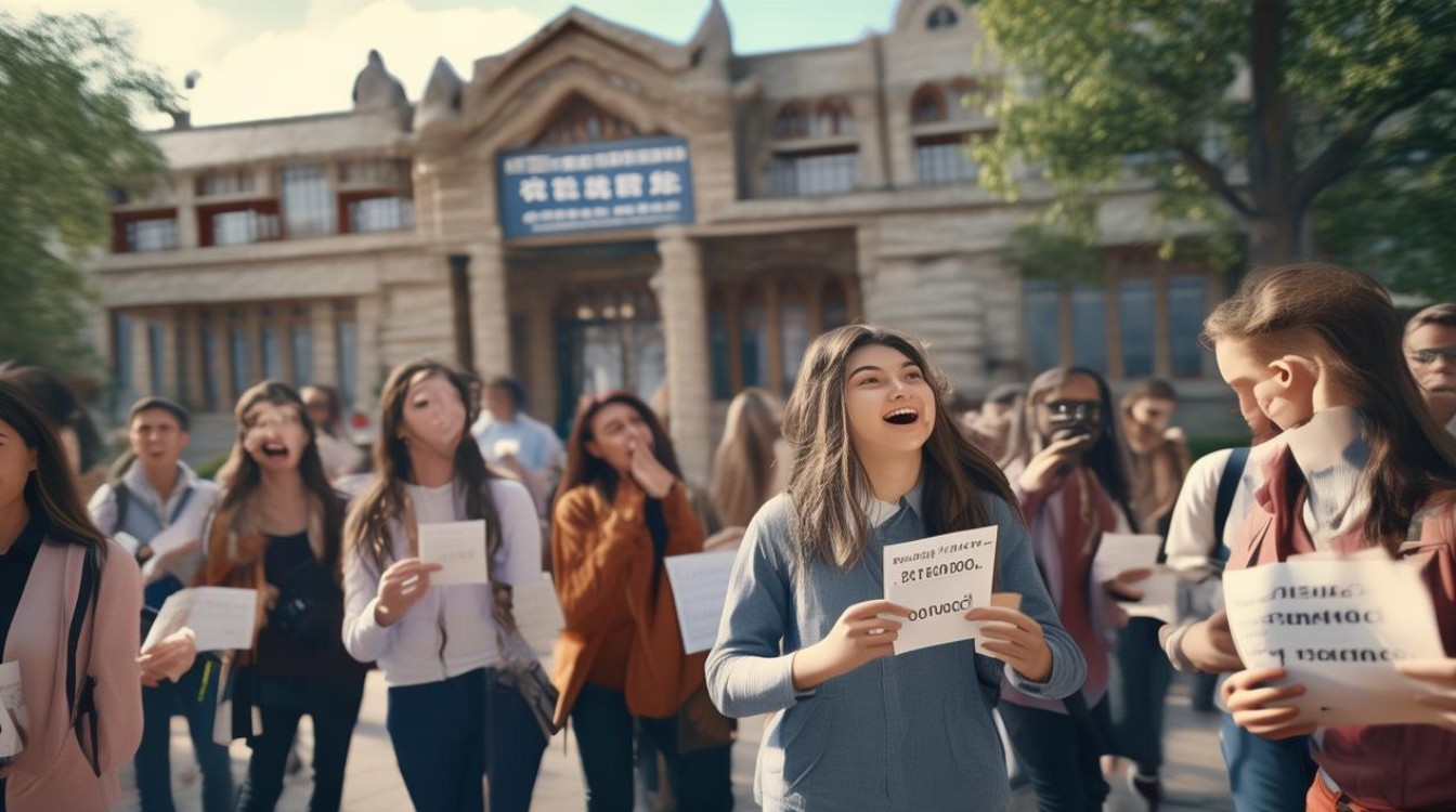 华东铁道学院录取分数线是多少？2023最低多少分能上？-图1