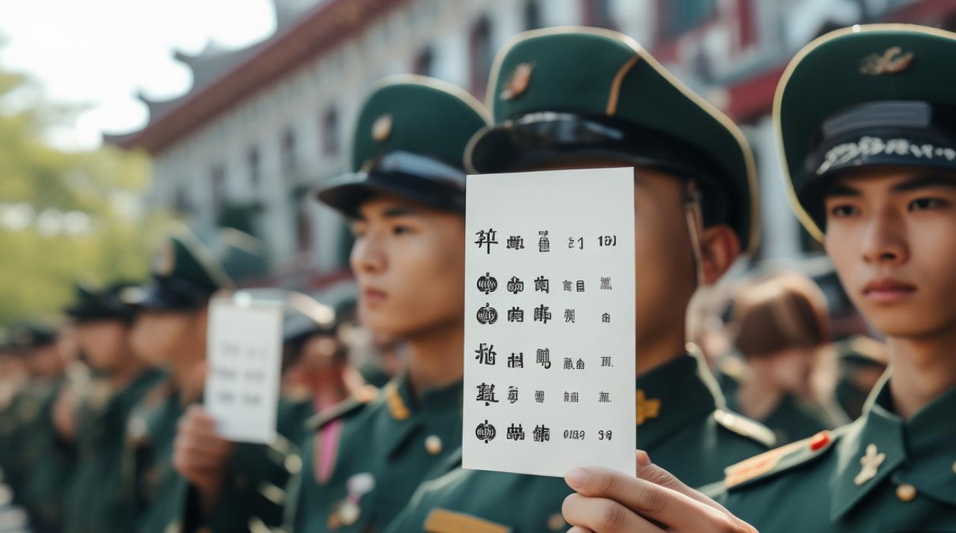 河南士官生录取分数线是多少？2023年最低要考多少分？-图1