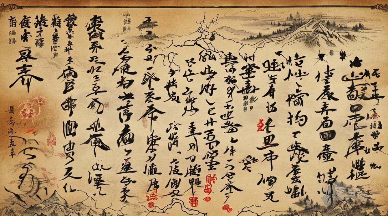 如何用思维导图高效学习古诗文？-图1