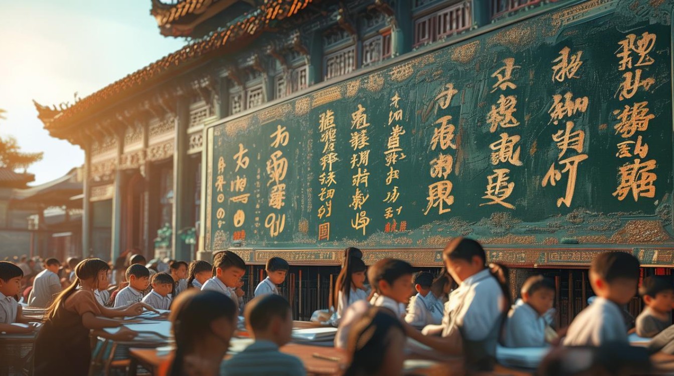 咸阳今年中考各高中录取分数线是多少？-图1