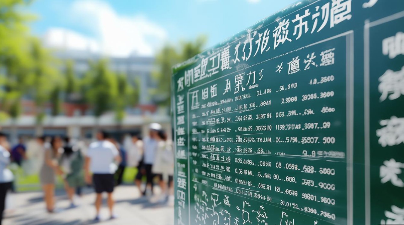 杭电2023在江苏录取分数线是多少？理科最低多少分能上？-图1