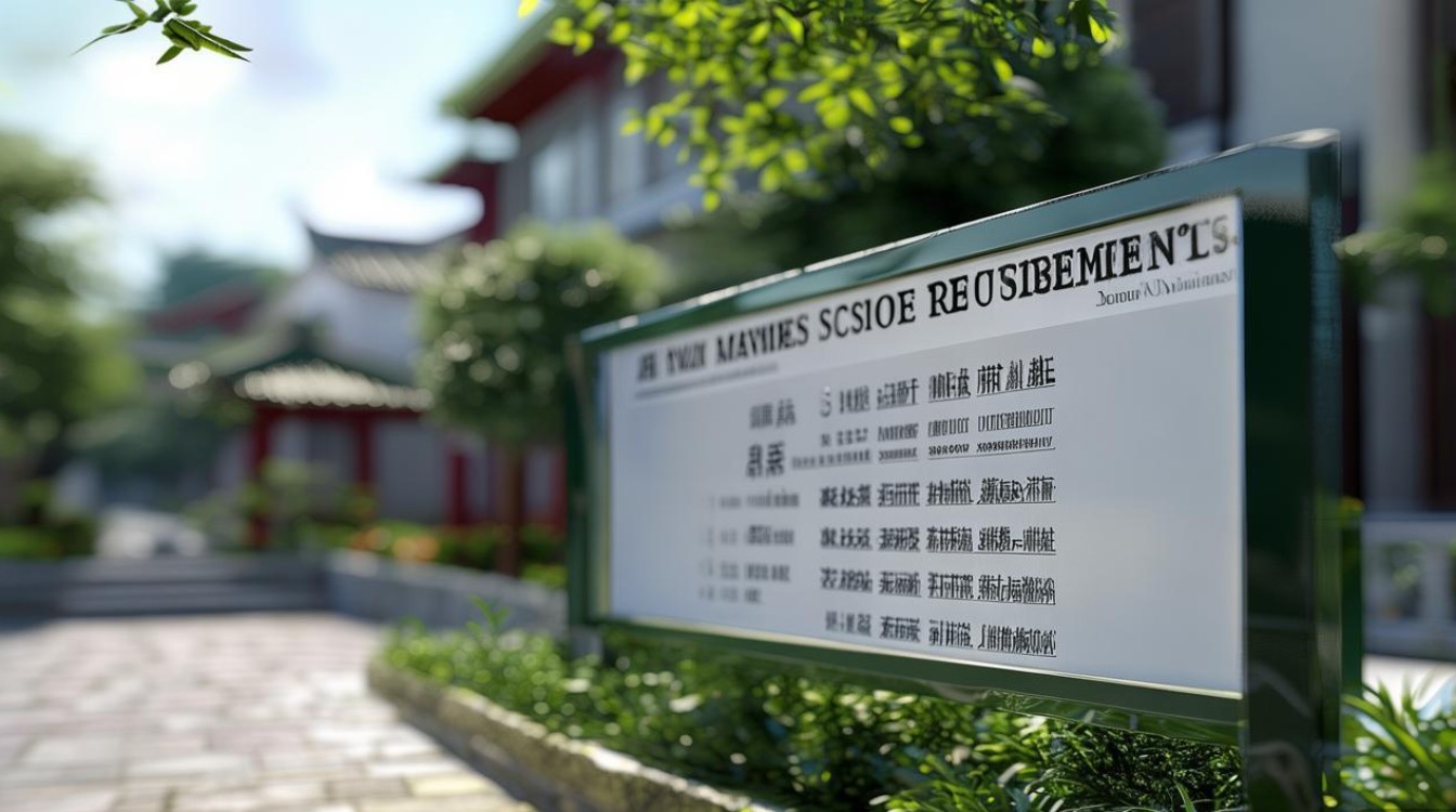 义乌大学202X年录取分数线是多少？各专业分数线有差异吗？-图1