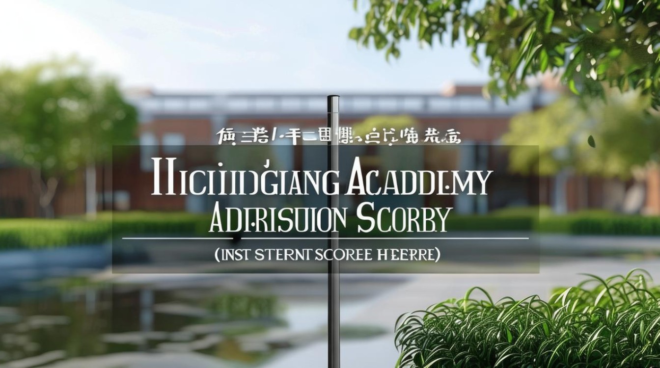 黑龙江林科院录取分数线是多少？-图1