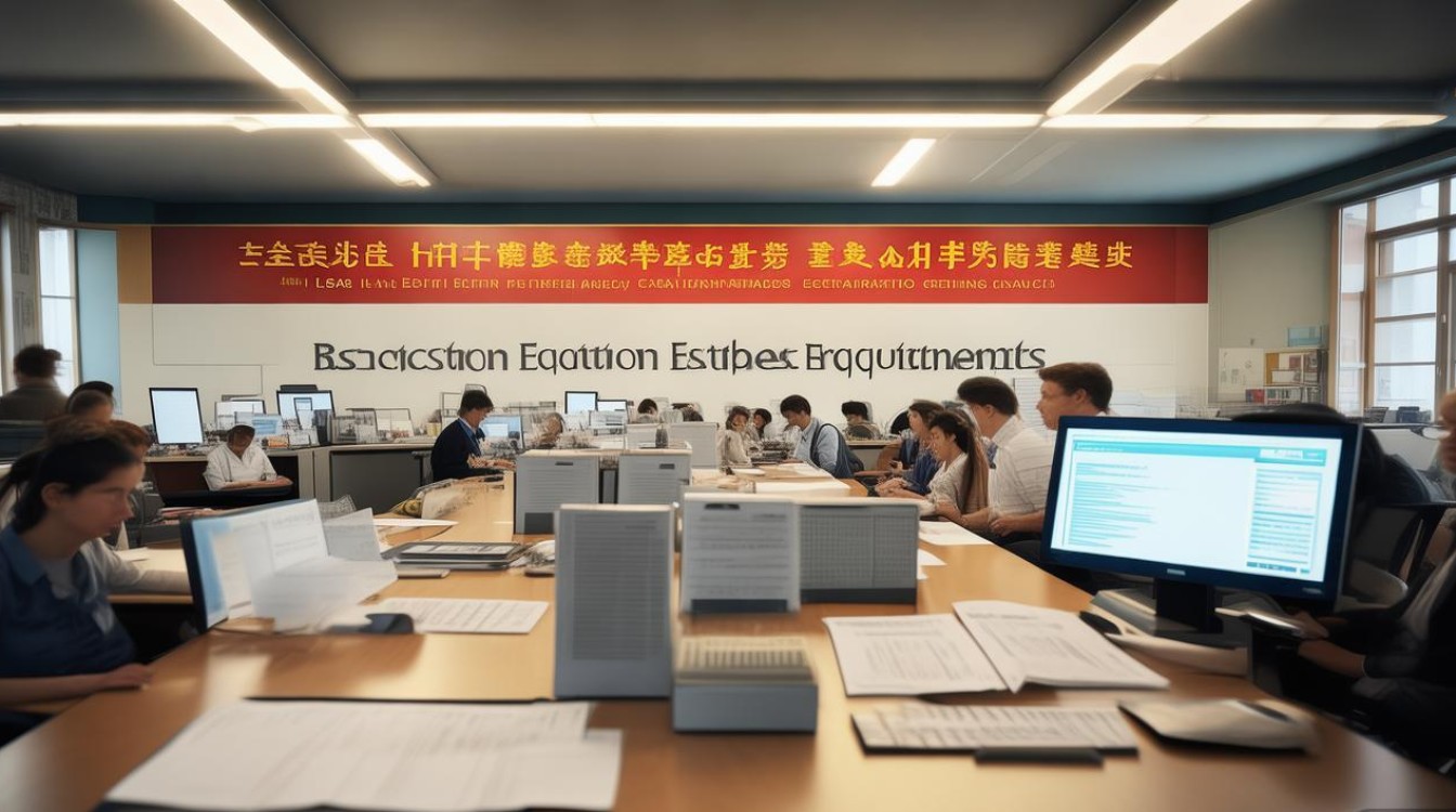 拉萨专升本报名条件有哪些？2024年具体要求是什么？-图1